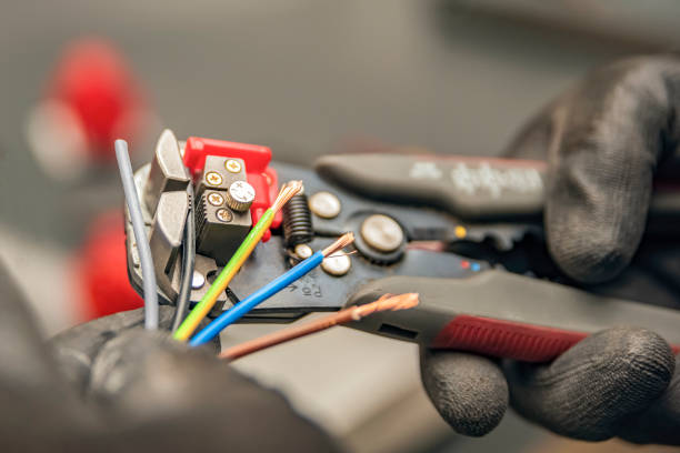 Best Local Electrician Companies  in Duson, LA