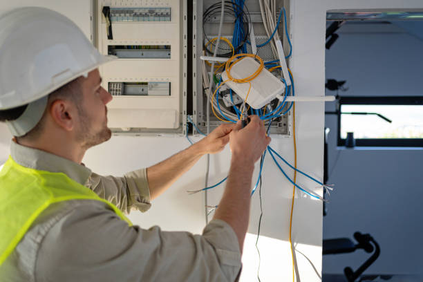 Best Electrical Wiring Services  in Duson, LA