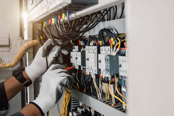 Best Electrical Contractors for Businesses  in Duson, LA